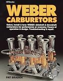 Weber Carburetors Hp Books 774