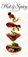 The Book of Hot and Spicy Foods