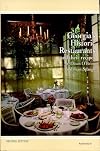 Georgia's Historic Restaurants and Their Recipes (Historic Restaurants Series)