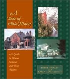 A Taste Of Ohio History A Guide To Historic Eateries And Their Recipes Taste Of History