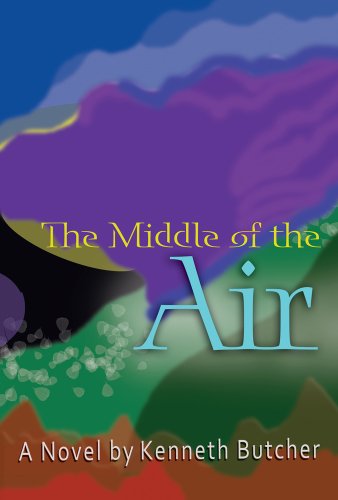 The Middle of the Air book cover