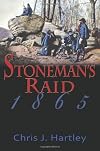 Stoneman's Raid, 1865
