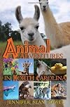 Animal Adventures in North Carolina