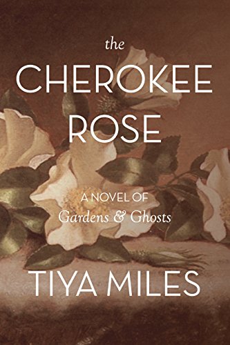 The Cherokee Rose book cover