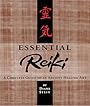 Essential Reiki: A Complete Guide to an Ancient Healing Art - Diane Stein