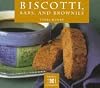 Biscotti, Bars, and Brownies (Specialty Cookbook Series)