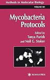 Mycobacteria protocols