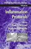 Inflammation protocols