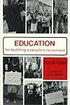 Education for Building a People's Movement