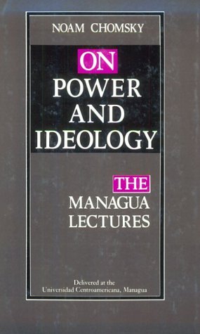 On Power and Ideology cover