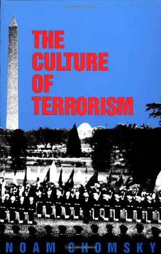 The Culture of Terrorism book cover