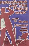 Propaganda and the Public Mind