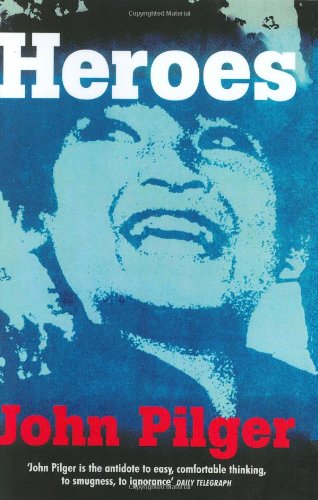 Heroes book cover
