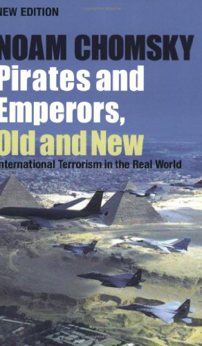 Pirates and Emperors, Old and New book cover