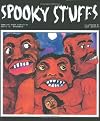 Spooky Stuffs: Hawaiian Ghost Stories