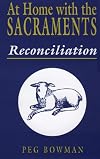 At Home with the Sacraments: Reconciliation