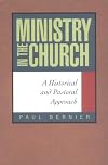 Ministry in the Church