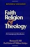 Faith Religion & Theology: A Contemporary Introduction