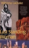 Last Standing Woman