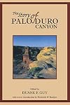 The Story of Palo Duro Canyon (Double Mountain Books)