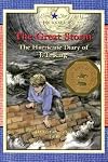 The Great Storm: The Hurricane Diary of J. T. King, Galveston, Texas, 1900 (Lone Star Journals)