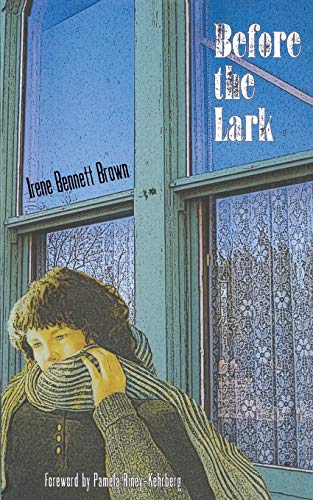 Cover of Before the lark