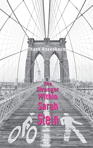The Stranger Within Sarah Stein