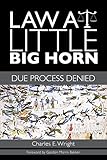Law At Little Big Horn Due Process Denied