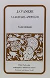 Javanese: A Cultural Approach (Ohio RIS Southeast Asia Series)