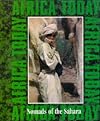 Nomads of the Sahara (Africa Today)