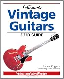 Warmans Vintage Guitars Field Guide Values And Identification