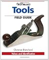 Warman's Field Guide: Tools