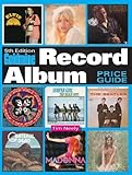 Goldmine Record Album Price Guide
