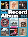 Goldmine Record Album Price Guide