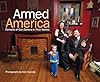 Armed America : portraits of gun owners in their homes
