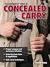 The Gun Digest Book Of Concealed Carry