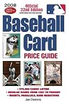 2008 Baseball Card Price Guide