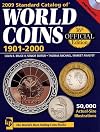2009 Standard Catalog Of World Coins 1901-2000 (Standard Catalog of World Coins)