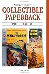 Antique Trader collectible paperback price guide