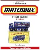 Warmans Matchbox Field Guide Values And Identification Warmans Field Guide