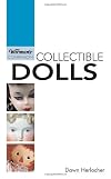 Warman's Companion: Collectible Dolls