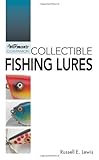 Collectible Fishing Lures