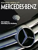 Standard Catalog Of Mercedesbenz