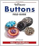 Warmans Buttons Field Guide