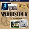 Woodstock: Peace, Music & Memories - 40th Anniversary