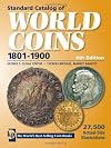Standard Catalog of World Coins: 19th Century Edition 1801-1900
