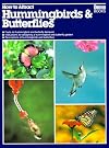 How to Attract Hummingbirds & Butterflies