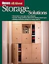 Ortho's All About Storage Solutions