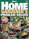 Home Gardener's Problem Solver