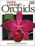 Complete Guide To Orchids Ortho Books